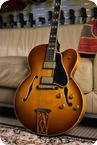 Gibson ES350T 1958 Sunburst