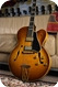 Gibson ES350T 1958 Sunburst
