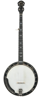 Gibson Rb250 Mastertone Banjo 1990