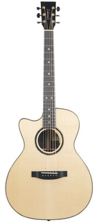 Lakewood M32cp Lefty