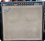 Fender Super Reverb 1965 Black Face