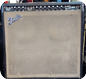 Fender Super Reverb 1965 Black Face