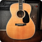 Martin J 40M 1987 Natural