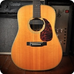Martin HD 28V 2006 Natural