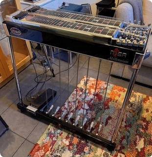 Msa Millennium D 10 / M3 2005