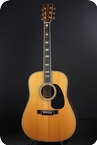 C. F. Martin Co D 45SQ Custom 2012 Natural