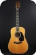 C. F. Martin Co D 45SQ Custom 2012 Natural