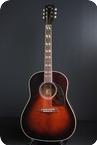 Kevin Kopp Guitars Southern Jumbo Torrefied Closet Relic Finish 2025 Sunburst