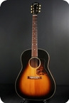 Gibson J 35 1938 Sunburst