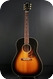Gibson -  J-35 1938 Sunburst