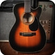 Martin 00C 16DB 1999 Sunburst