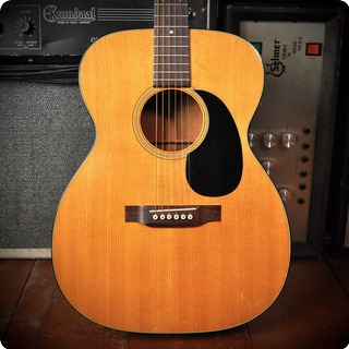 Martin 000 18 1969 Natural