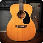 Martin 000 18 1969 Natural