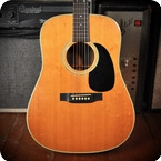 Martin D 28 2001