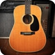 Martin D 28 2001 Natural