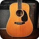 Martin -  D-35 1975 Natural