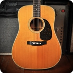 Martin D 35 1975