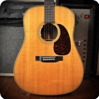 Martin HD 28 2019 Natural