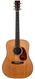 Atkin -  D37 Dreadnought Aged