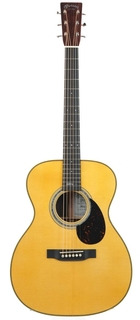 Martin Omjm John Mayer Signature #2923368