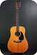 C. F. Martin & Co -  D-28 1976 Natural