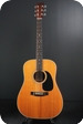 C. F. Martin Co D 28 1976 Natural