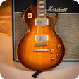 Gibson Les Paul Flametop Ex Gary Moore 1990 Sunburst