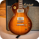Gibson Les Paul Flametop Ex Gary Moore 1990 Sunburst