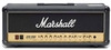 Marshall DSL 50 Head Ex Gary Moore 1998-Black