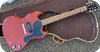 Gibson SG Junior 1963 Cherry