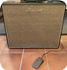 Marshall Popular 1930 1969 Black