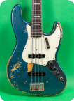 Fender Jazz Bass 1972