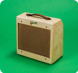 Gibson Skylark 1962 White