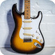 Fender Stratocaster 1957 Sunburst
