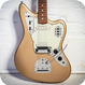 Fender Jaguar 1965 Firemist Gold