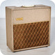 Vox AC4 1962 Fawn