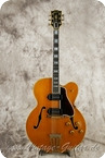 Gibson Byrdland 1957 Blonde