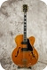 Gibson Byrdland 1957 Blonde