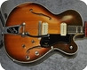 Guild Model X 175 1960 Sunburst
