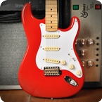 Fender Stratocaster MIJ 1986 Torino Red