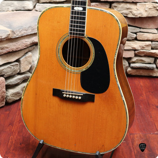 Martin D 41 1969