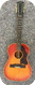 Gibson-B25-12-1963-Cherry Sunburst