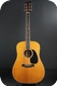 C. F. Martin Co D 35 1971 Natural