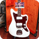 Fender Jazzmaster 1966 Olympic White