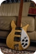 Rickenbacker 350v63 1997 Mapleglo
