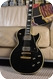 Gibson Les Paul Custom 1975 Black