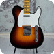 Fender Custom Shop Ltd Edition 1950 Esquire 2020 Sunburst