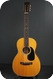 C. F. Martin Co 00 21 1976 Natural