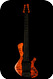 Djerjinski -  Black River 2024 Dark Orange