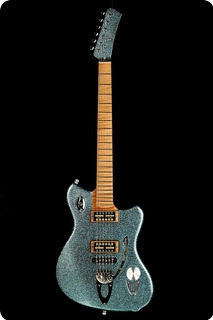 Djerjinski Shining Blue Pie 2023 Blue Sonic Sparkle